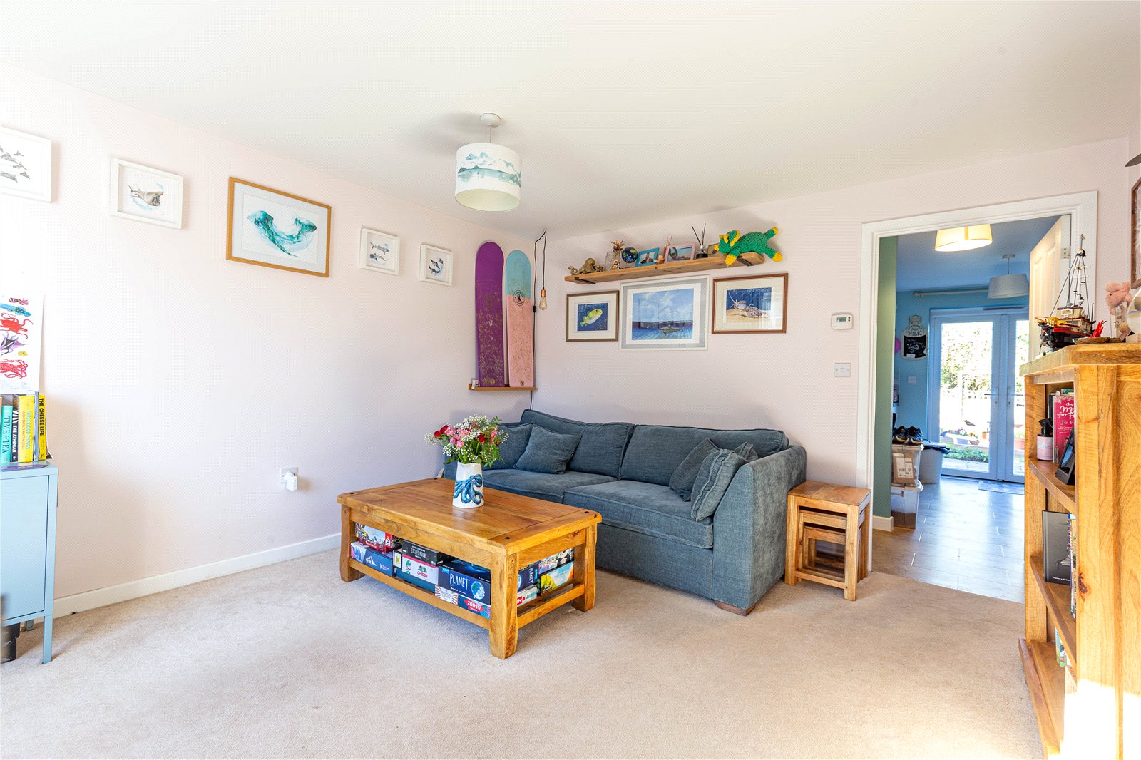 3 bedroom House for sale in Emersons Green, Bristol