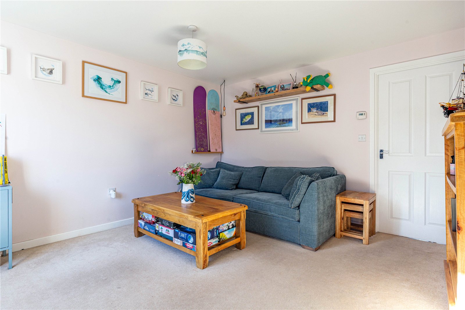3 bedroom House for sale in Emersons Green, Bristol