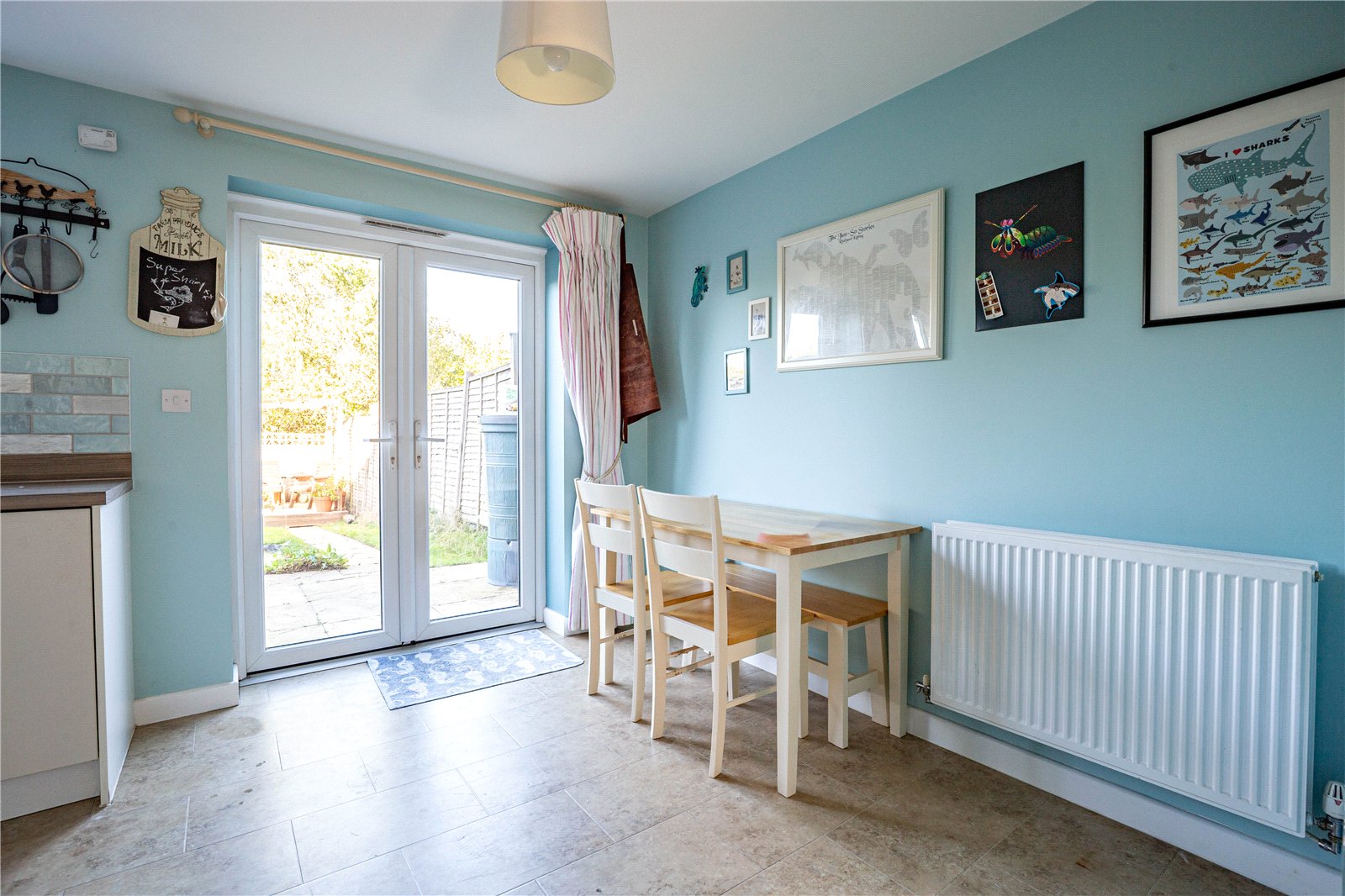 3 bedroom House for sale in Emersons Green, Bristol