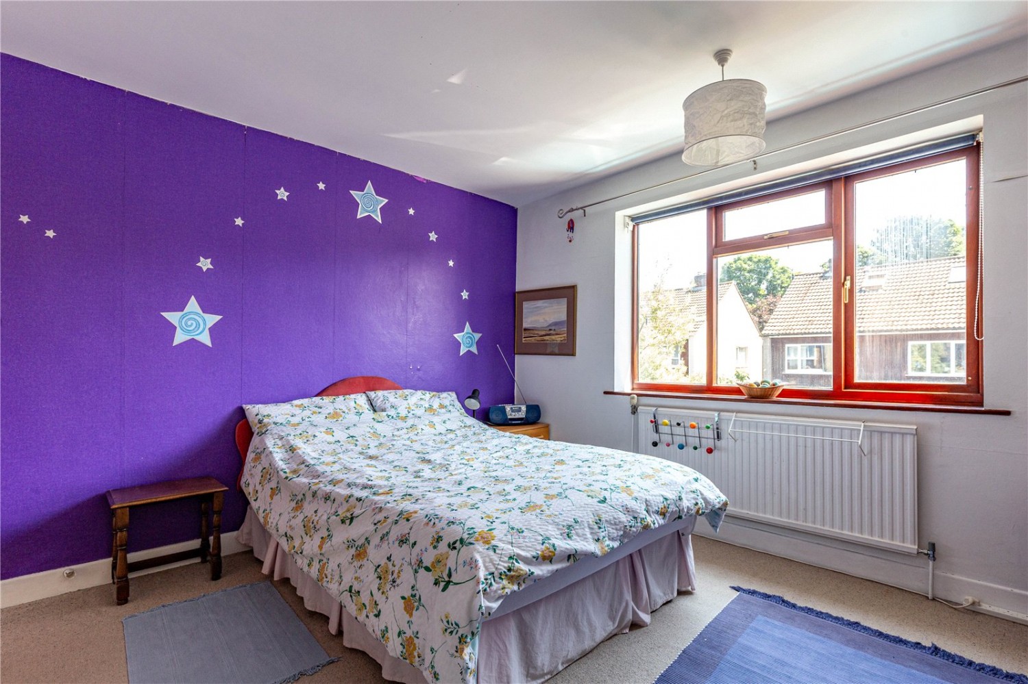 Frenchay, Bristol