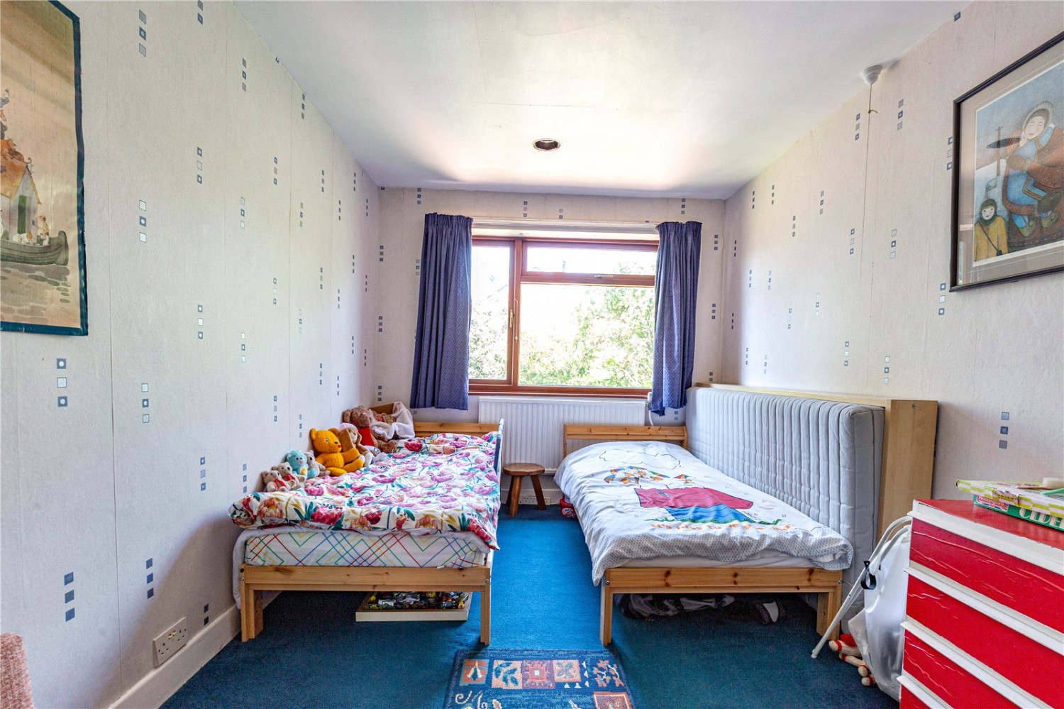 Frenchay, Bristol
