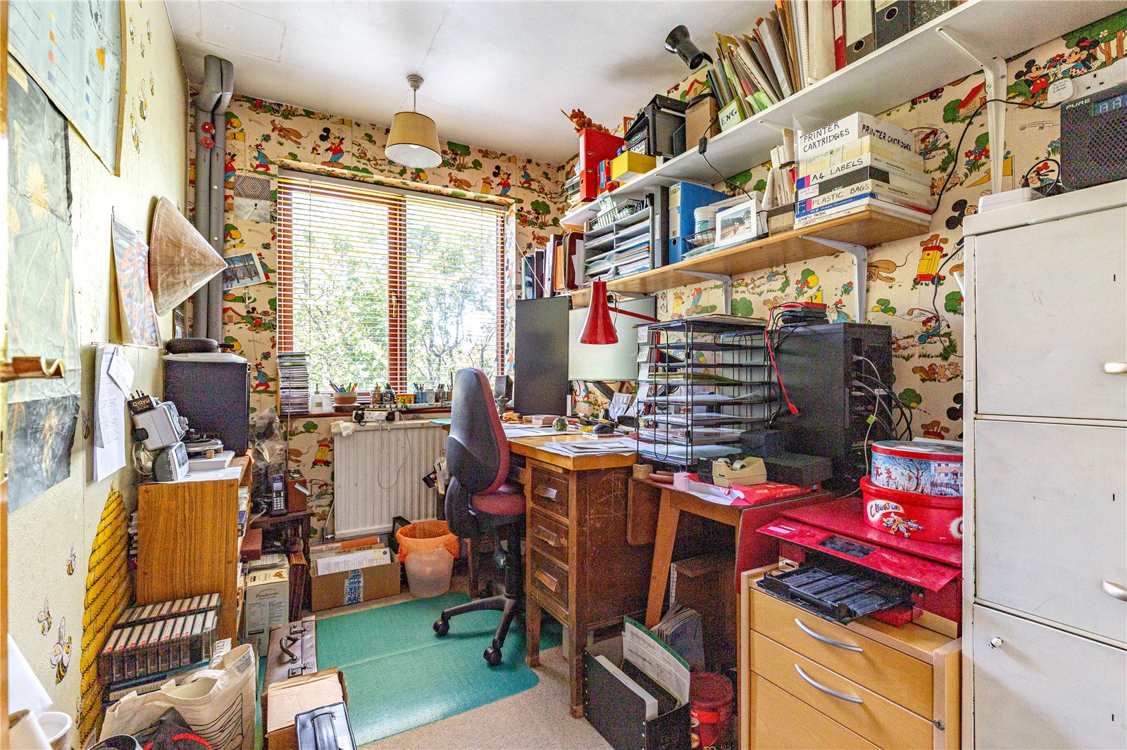 4 bedroom House for sale in Frenchay, Bristol