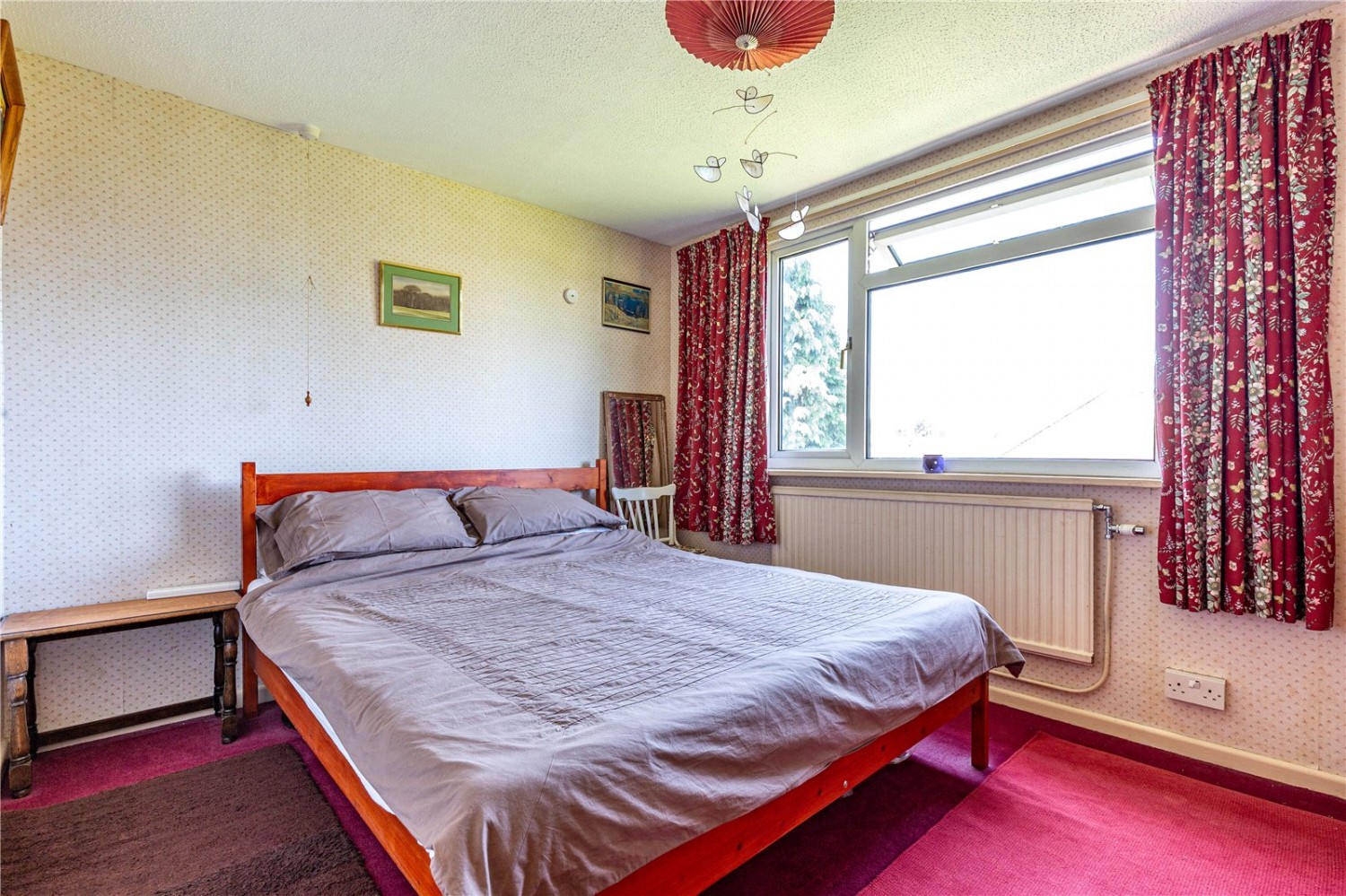 Frenchay, Bristol