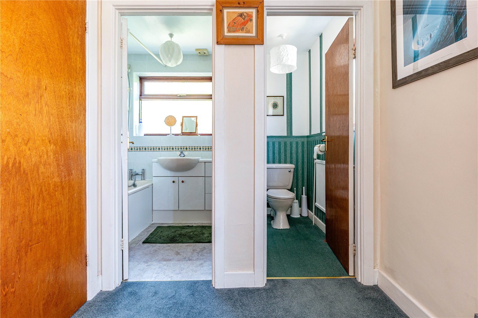 4 bedroom House for sale in Frenchay, Bristol