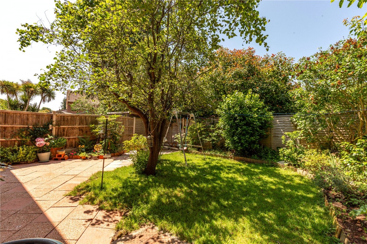 Frenchay, Bristol