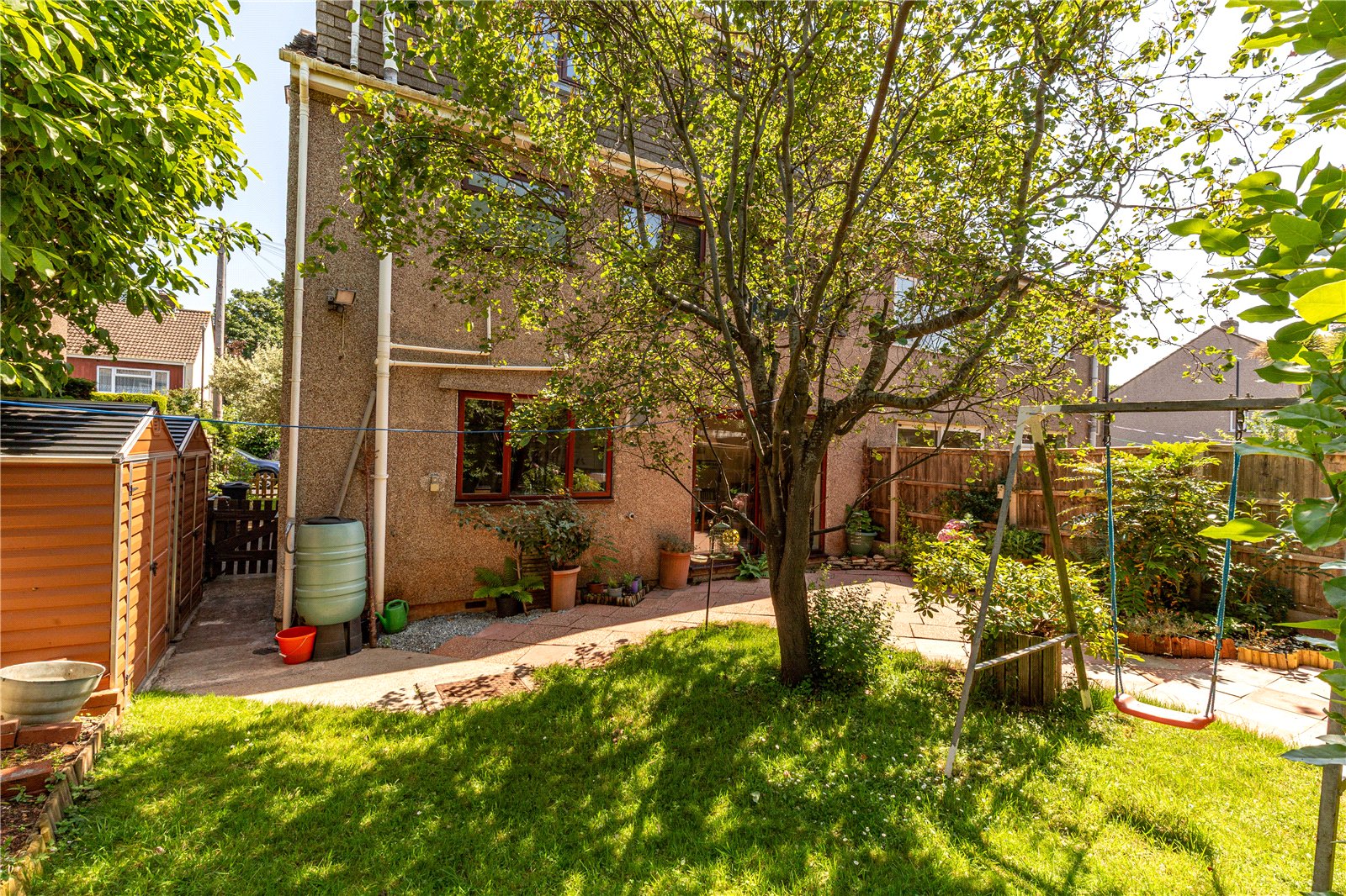 4 bedroom House for sale in Frenchay, Bristol