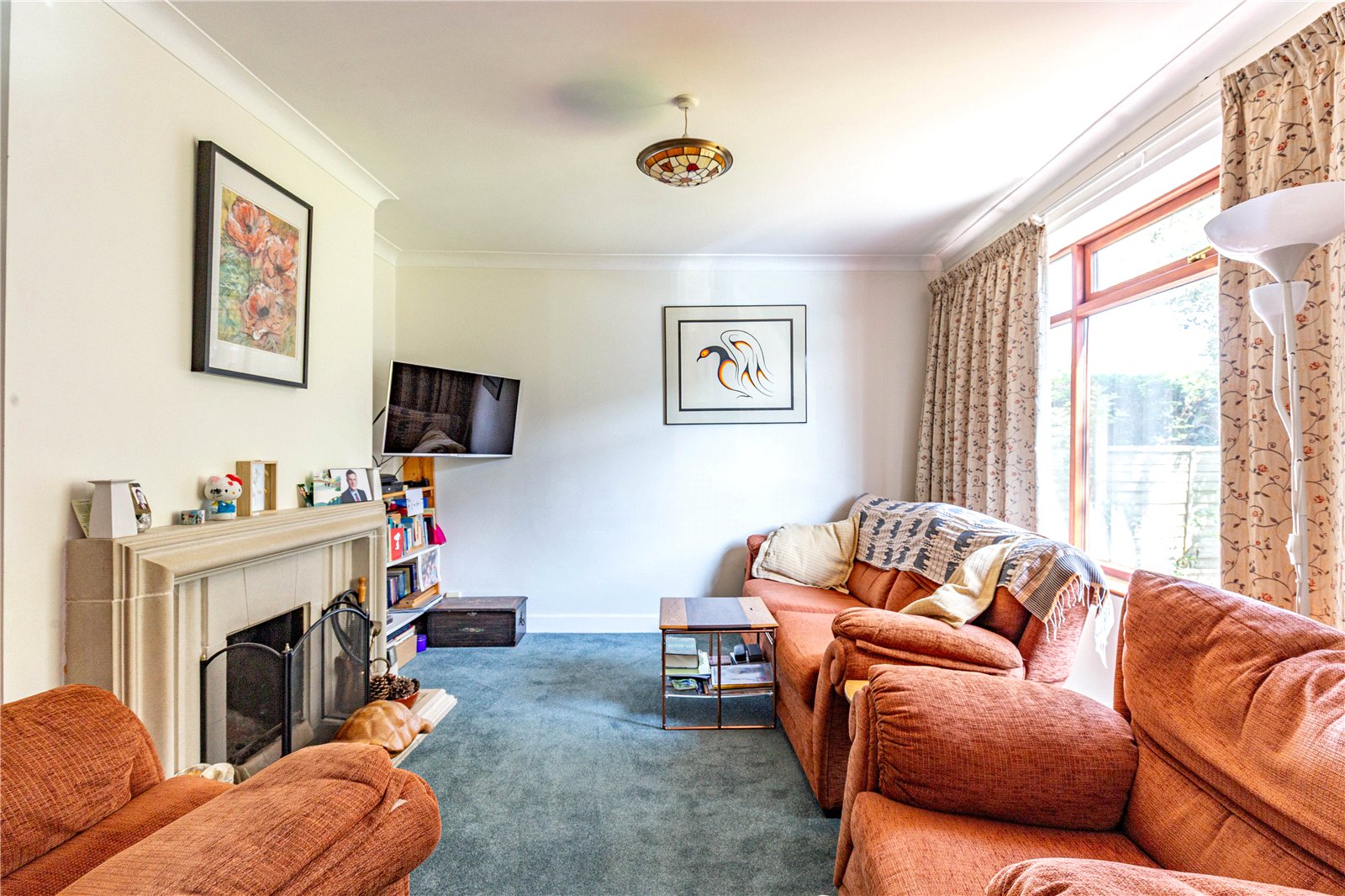4 bedroom House for sale in Frenchay, Bristol