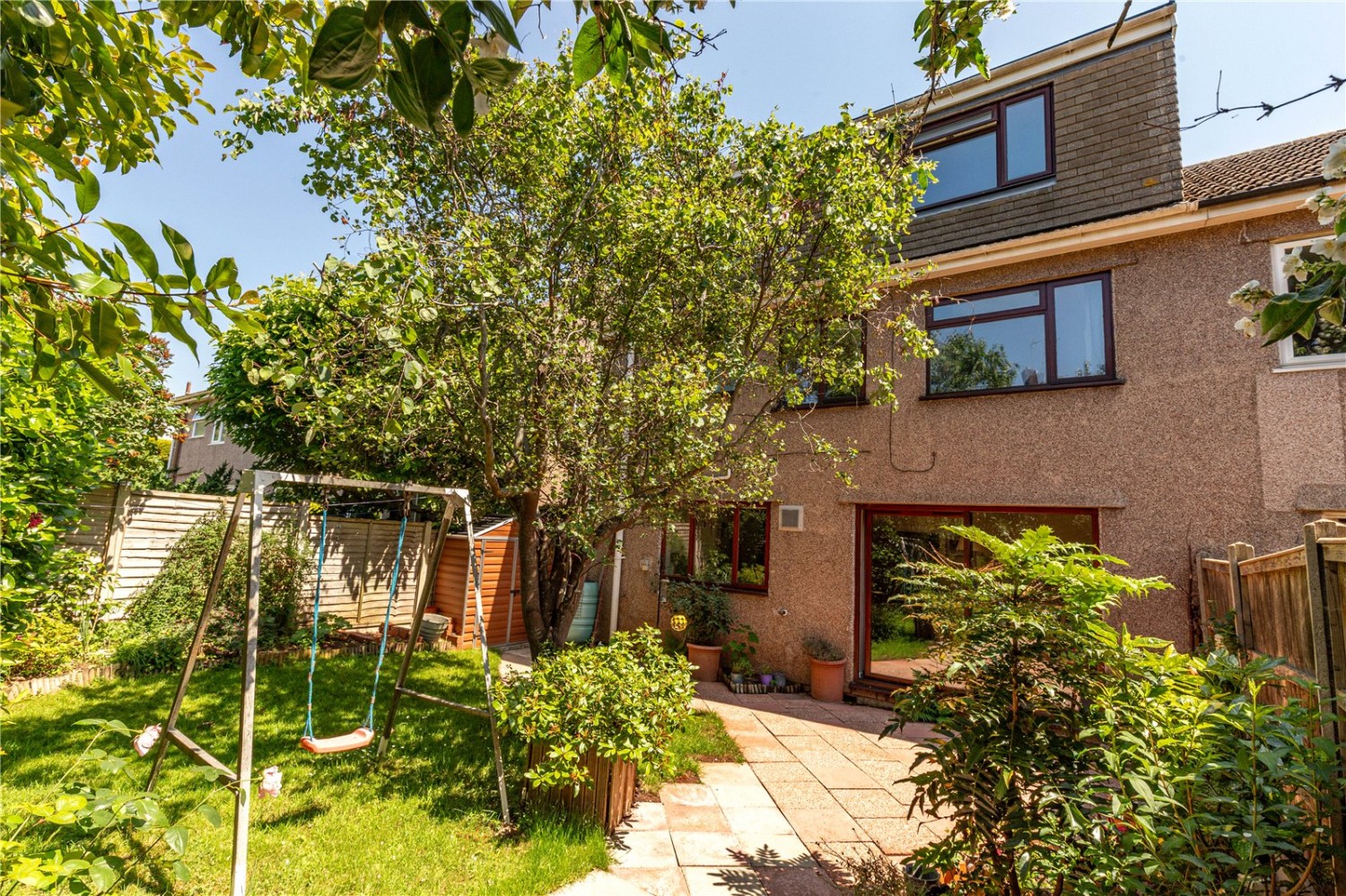 Frenchay, Bristol