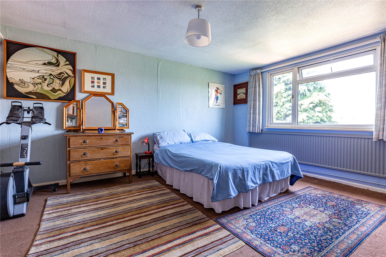 4 bedroom House for sale in Frenchay, Bristol