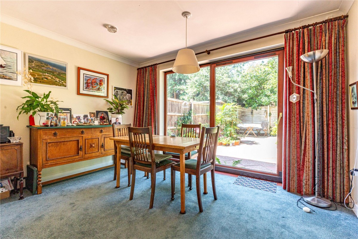 Frenchay, Bristol
