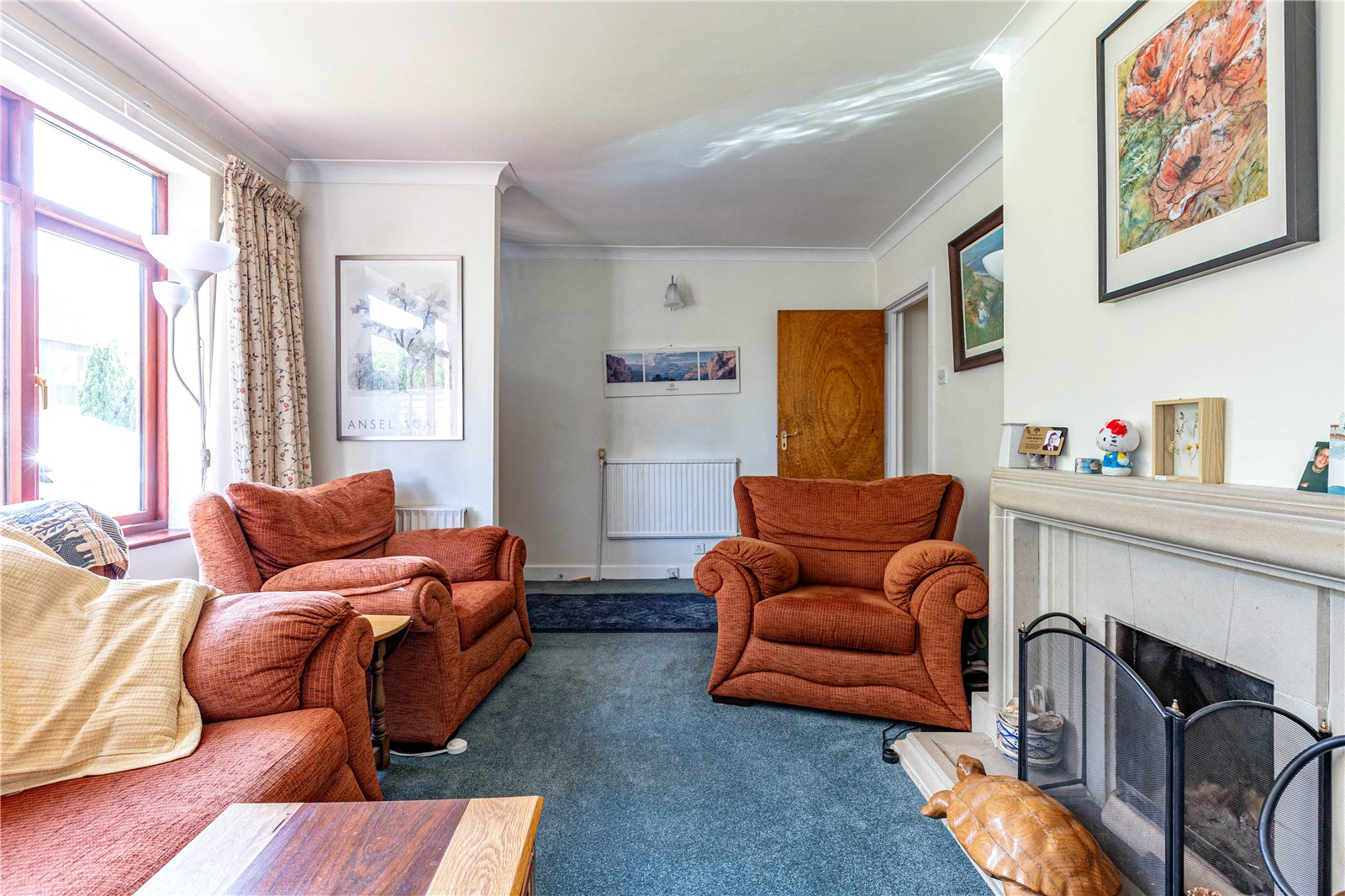 4 bedroom House for sale in Frenchay, Bristol