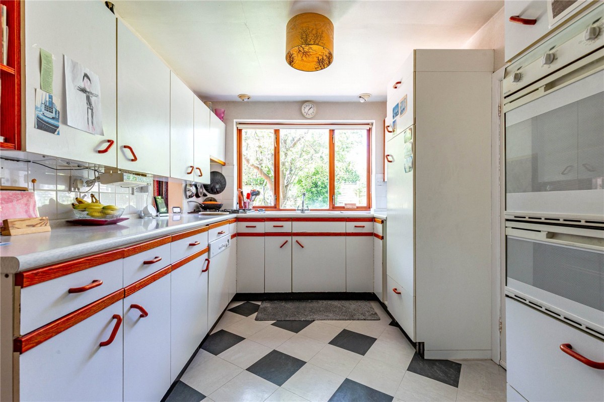 Frenchay, Bristol