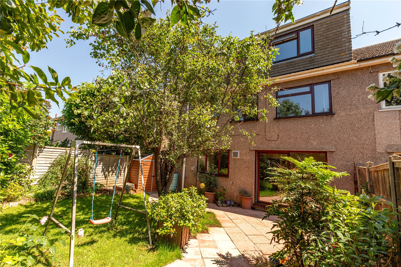 4 bedroom House for sale in Frenchay, Bristol
