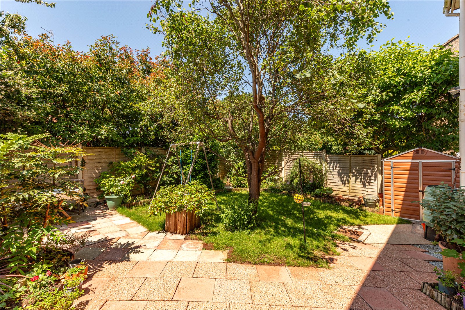 4 bedroom House for sale in Frenchay, Bristol