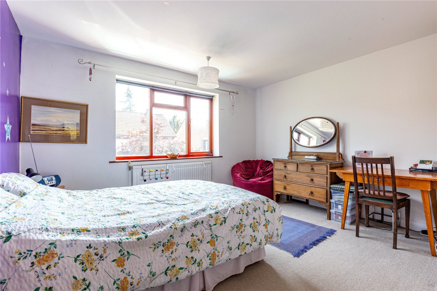 Frenchay, Bristol