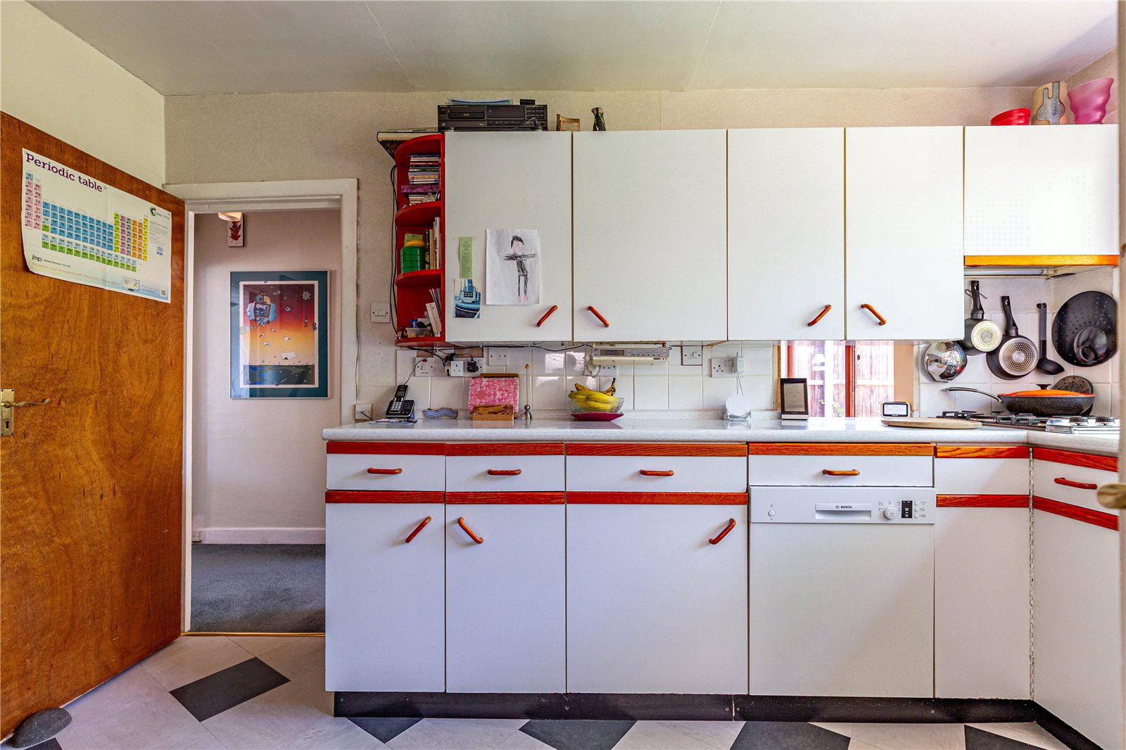 4 bedroom House for sale in Frenchay, Bristol