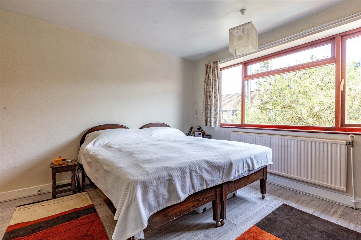 Frenchay, Bristol