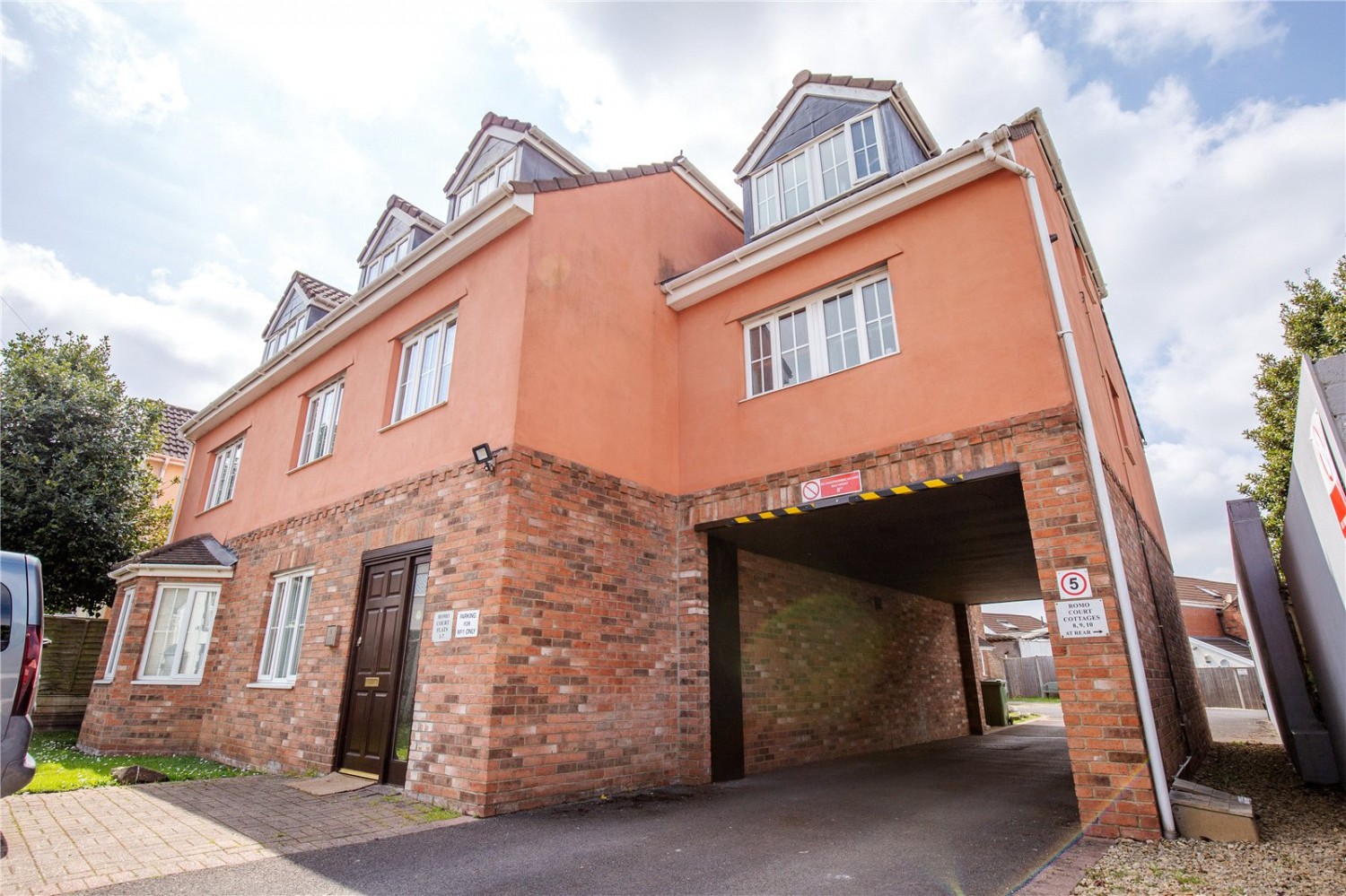 Lower Station Road, Staple Hill, Bristol