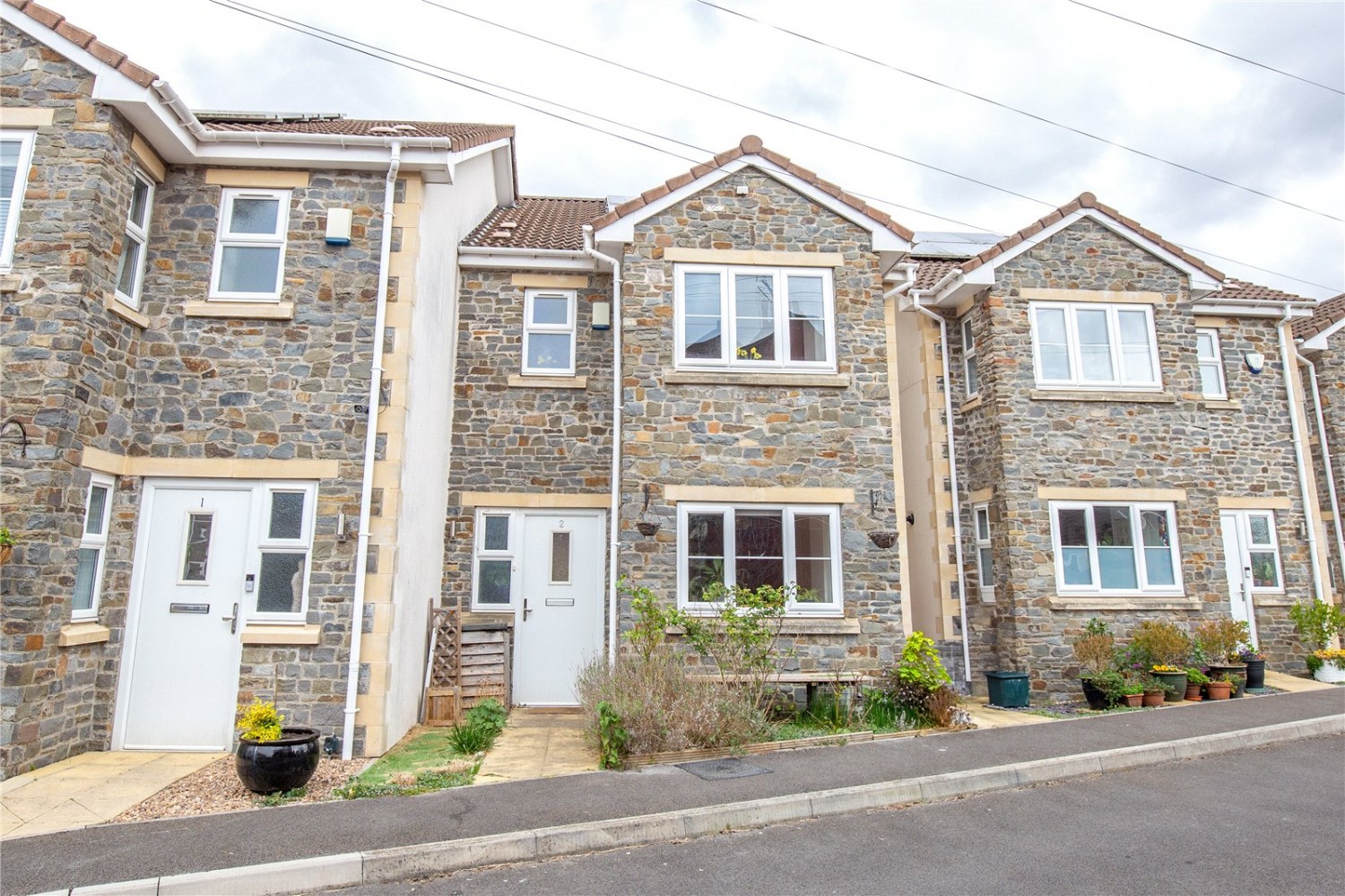 Fishponds, Bristol