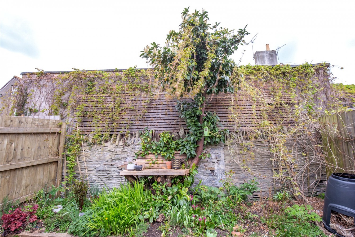 Fishponds, Bristol