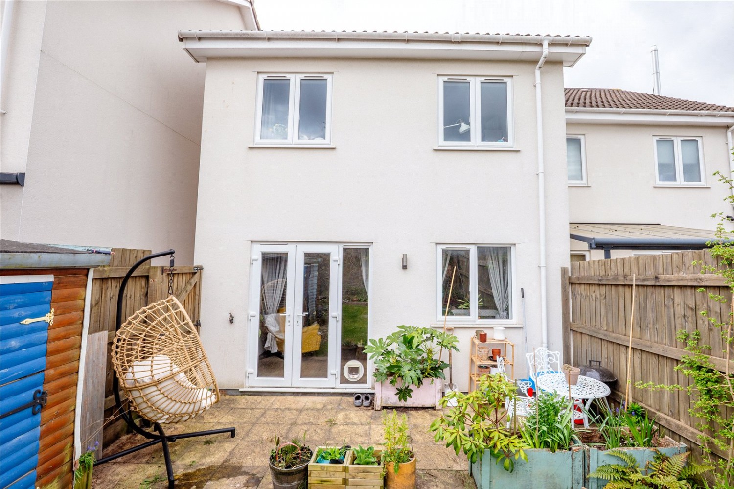 Fishponds, Bristol