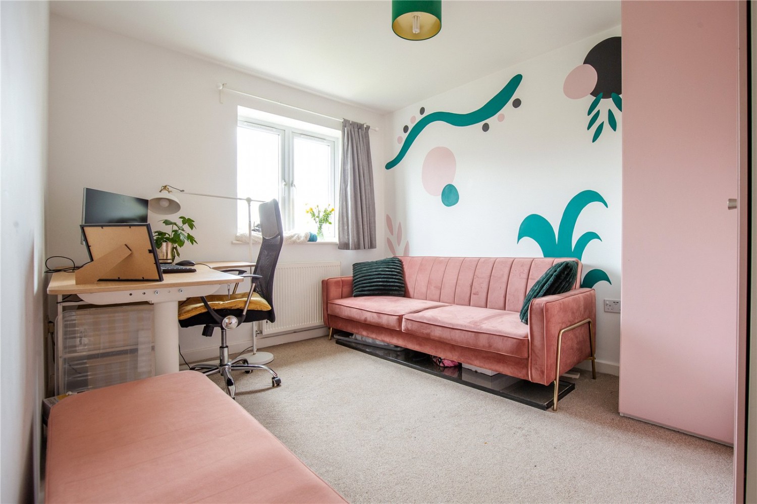 Fishponds, Bristol
