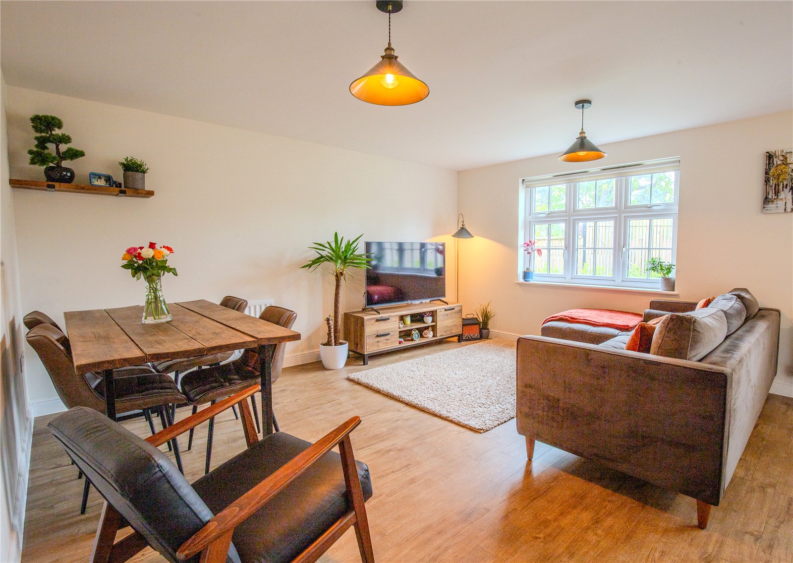 Frenchay, Bristol