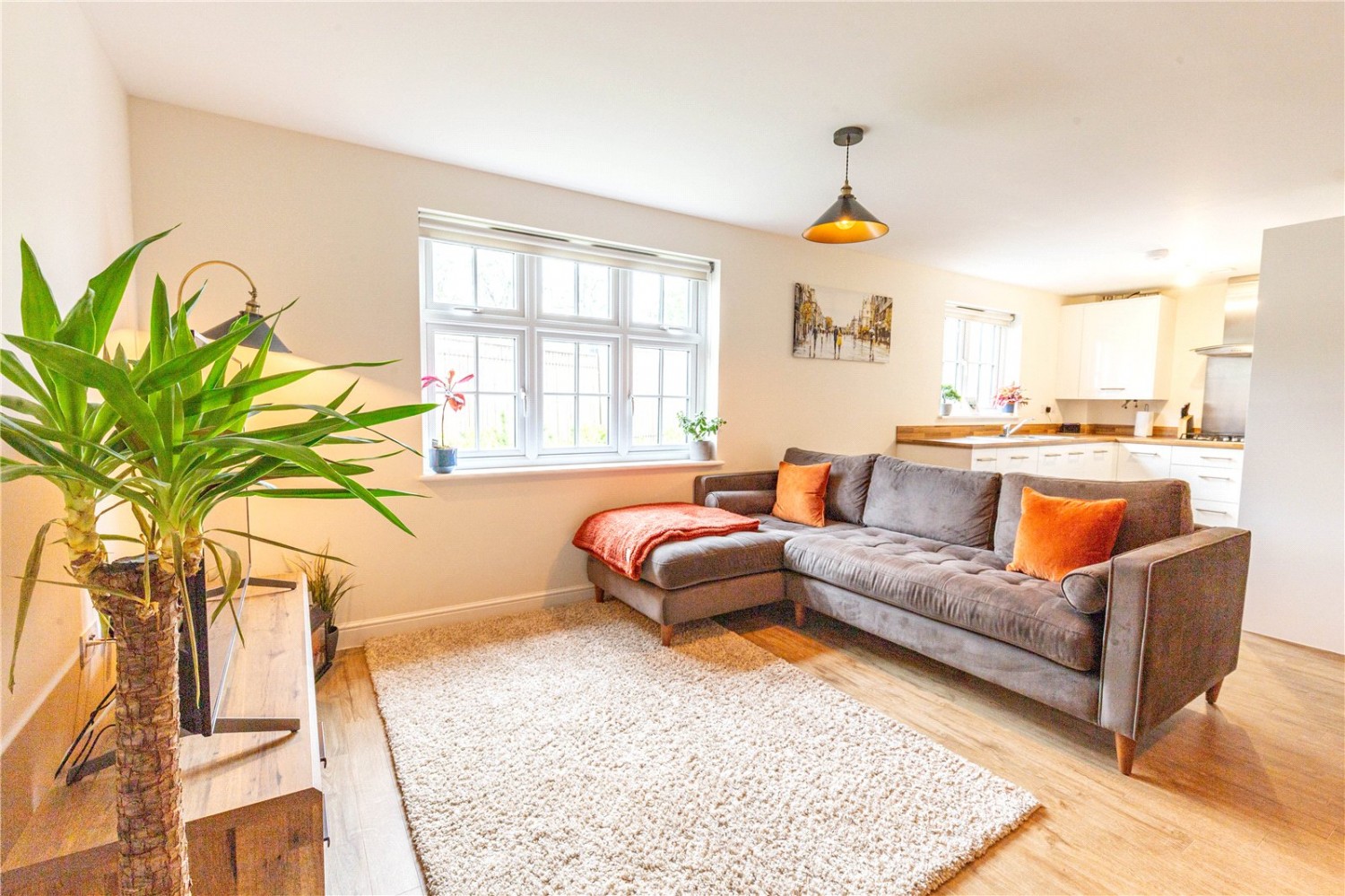Frenchay, Bristol