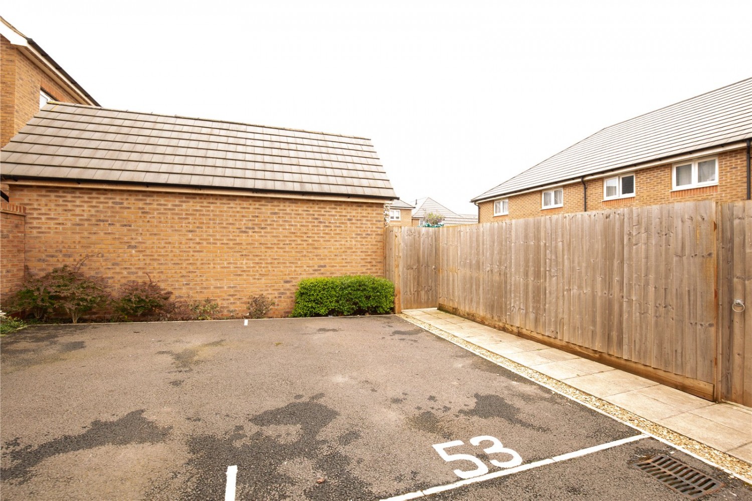 Frenchay, Bristol
