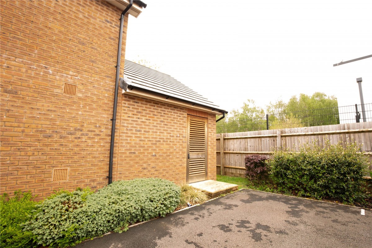 Frenchay, Bristol