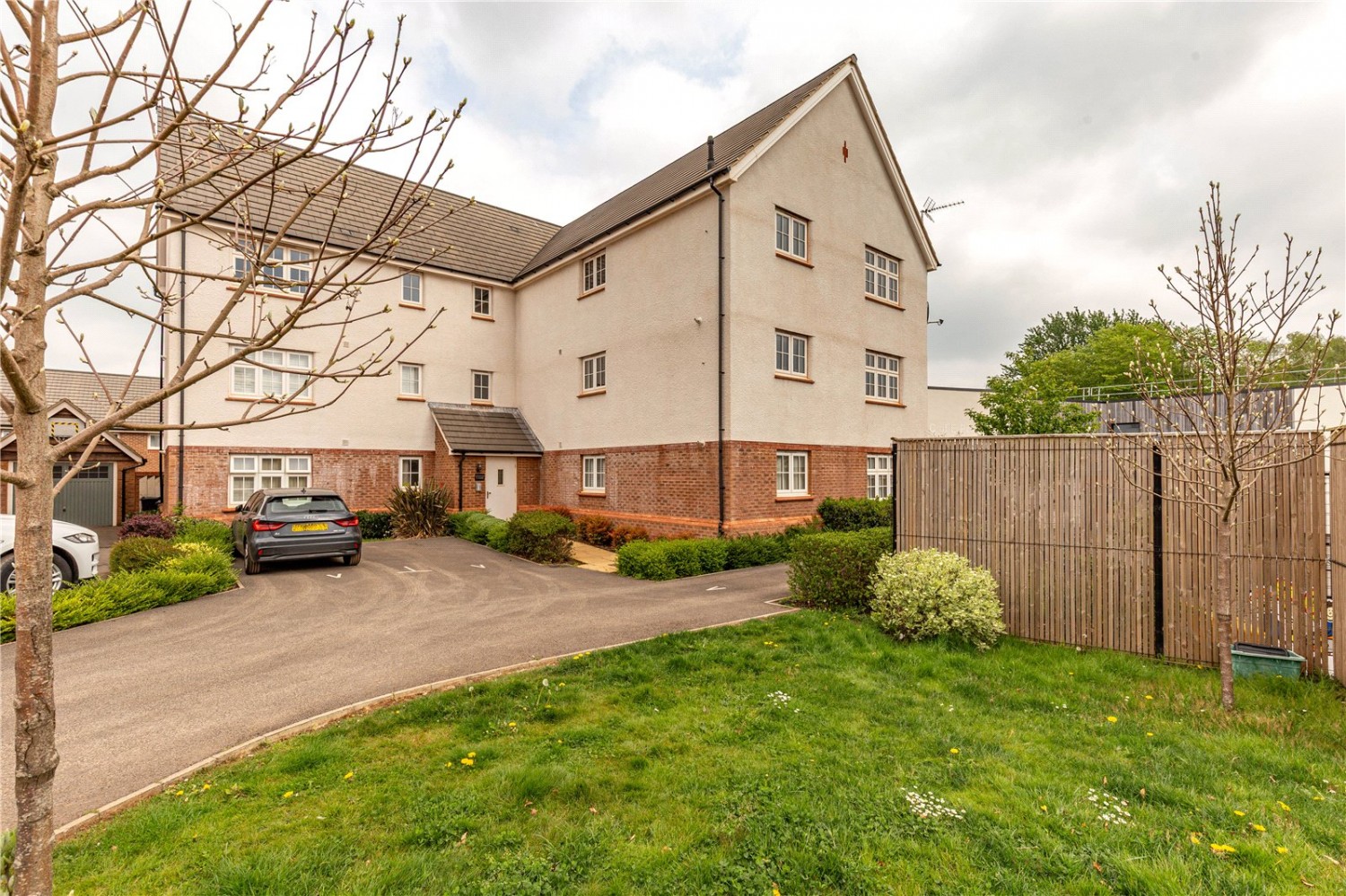 Frenchay, Bristol