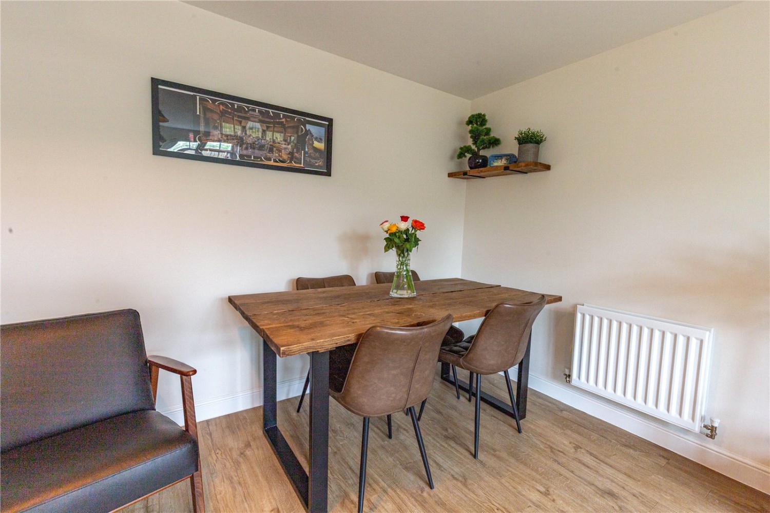 Frenchay, Bristol