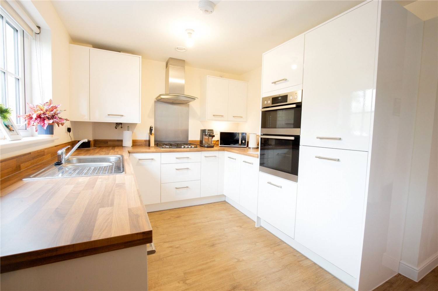 Frenchay, Bristol