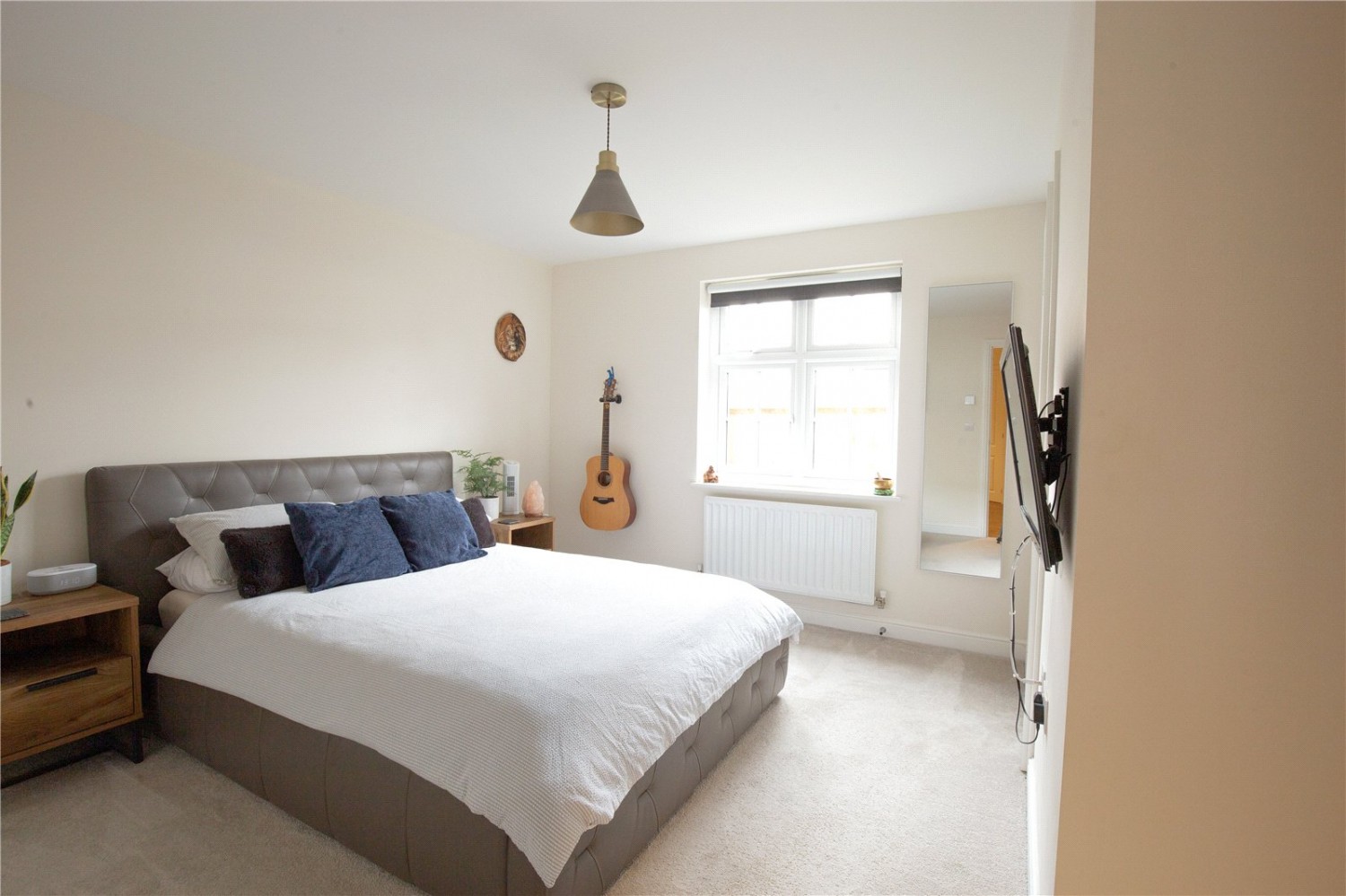 Frenchay, Bristol