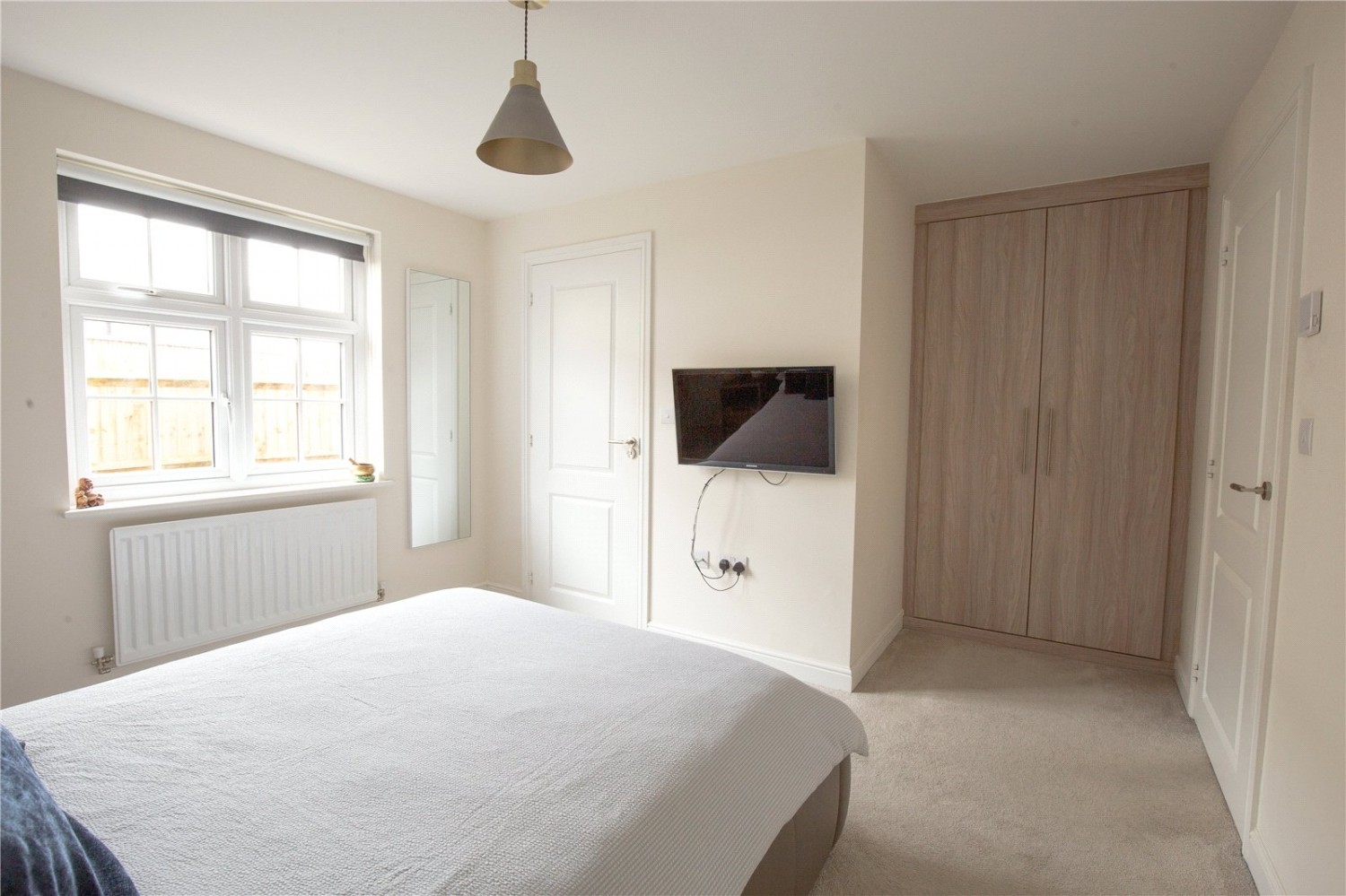 Frenchay, Bristol
