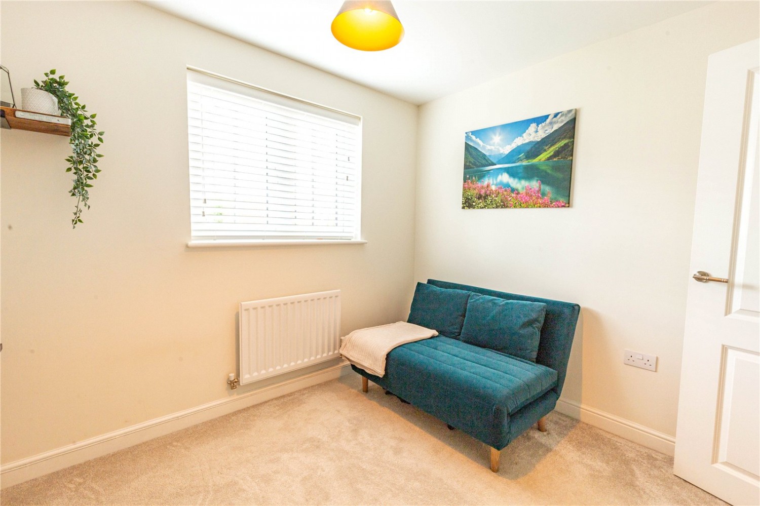 Frenchay, Bristol