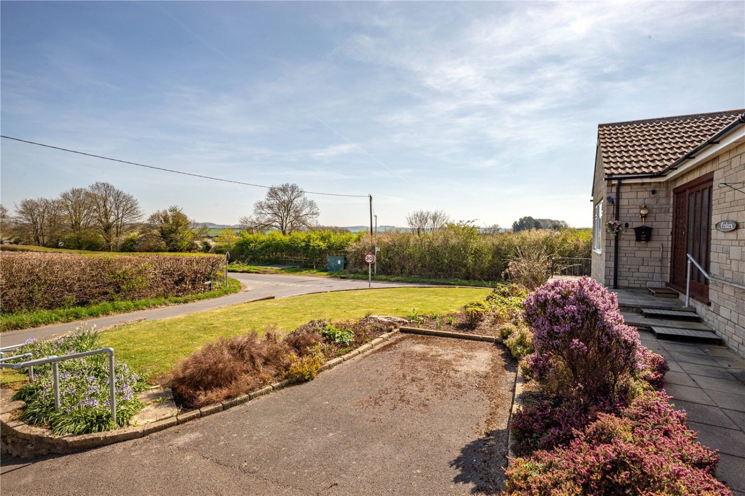 Pucklechurch, Bristol, Gloucestershire