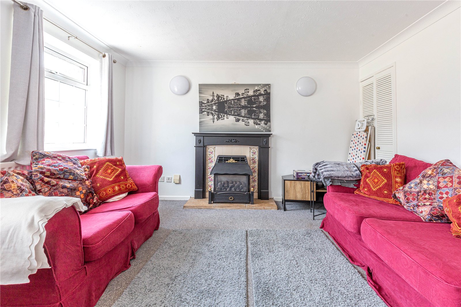 Frenchay, Bristol