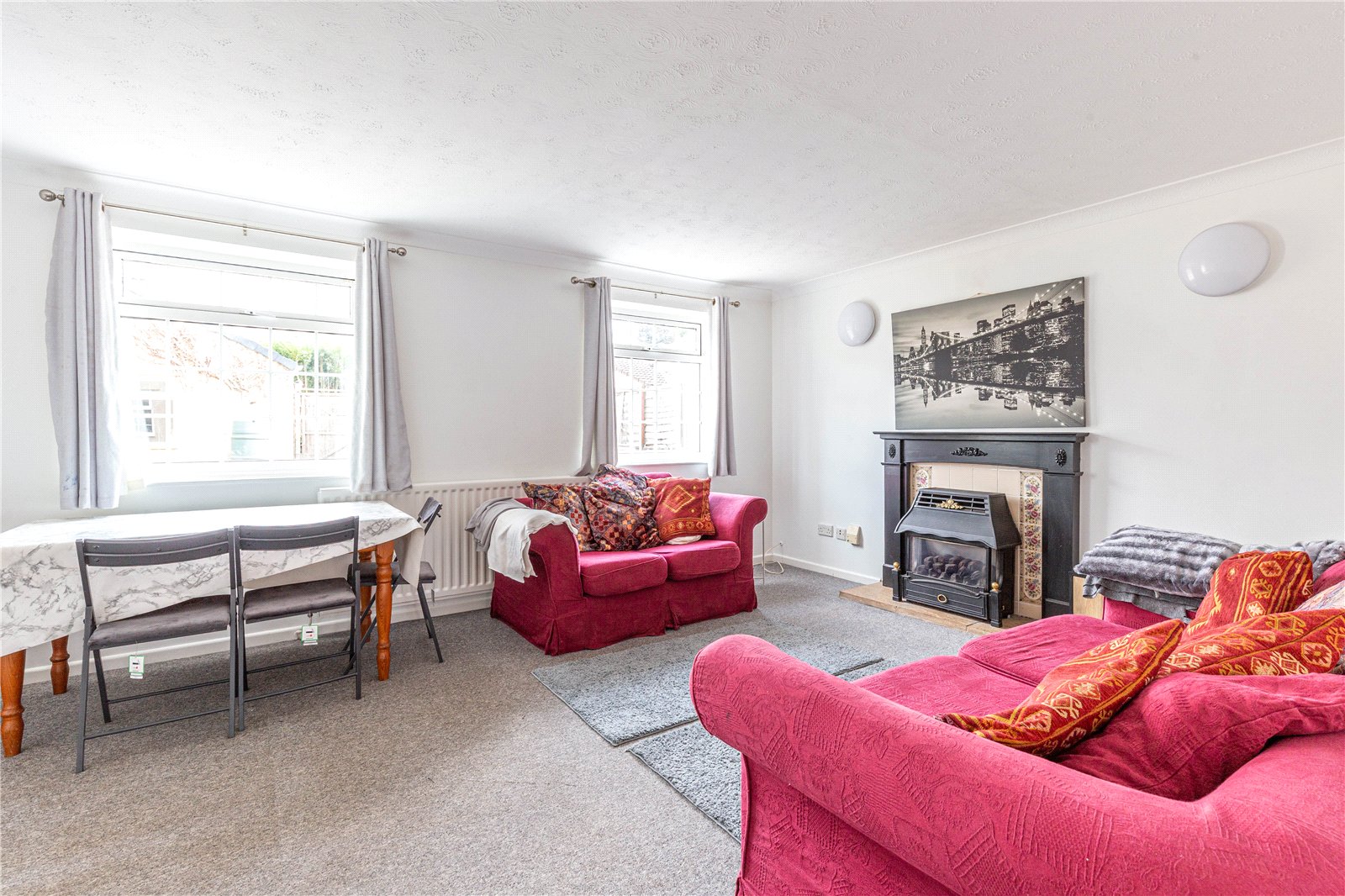 4 bedroom House for sale in Frenchay, Bristol