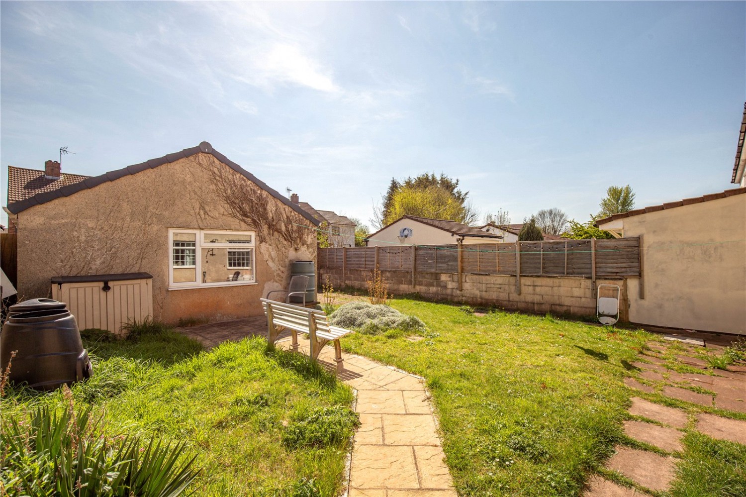 Frenchay, Bristol