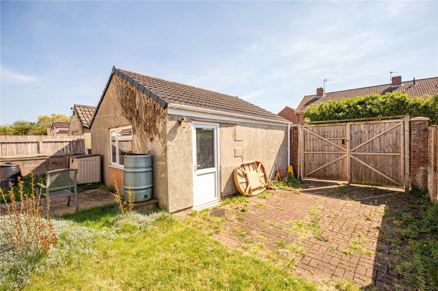 Frenchay, Bristol