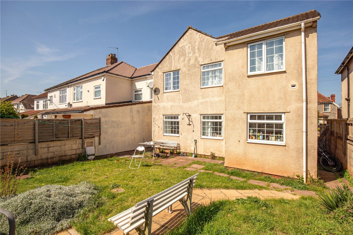 Frenchay, Bristol