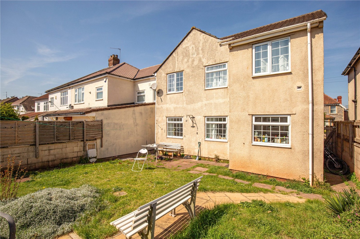 Frenchay, Bristol