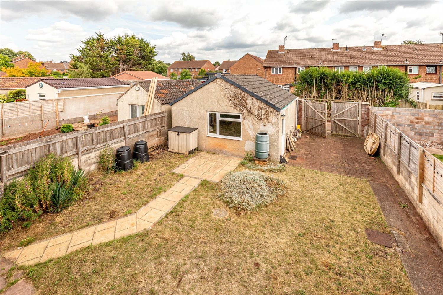 Frenchay, Bristol