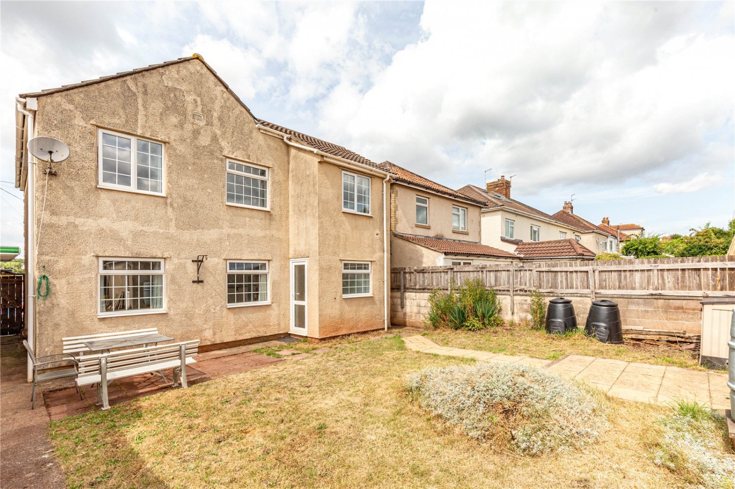 Frenchay, Bristol