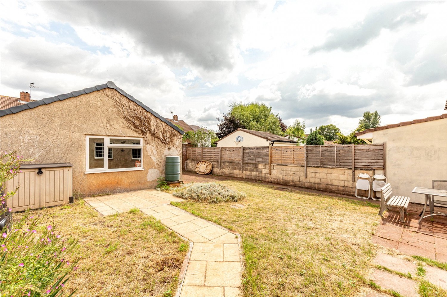 Frenchay, Bristol