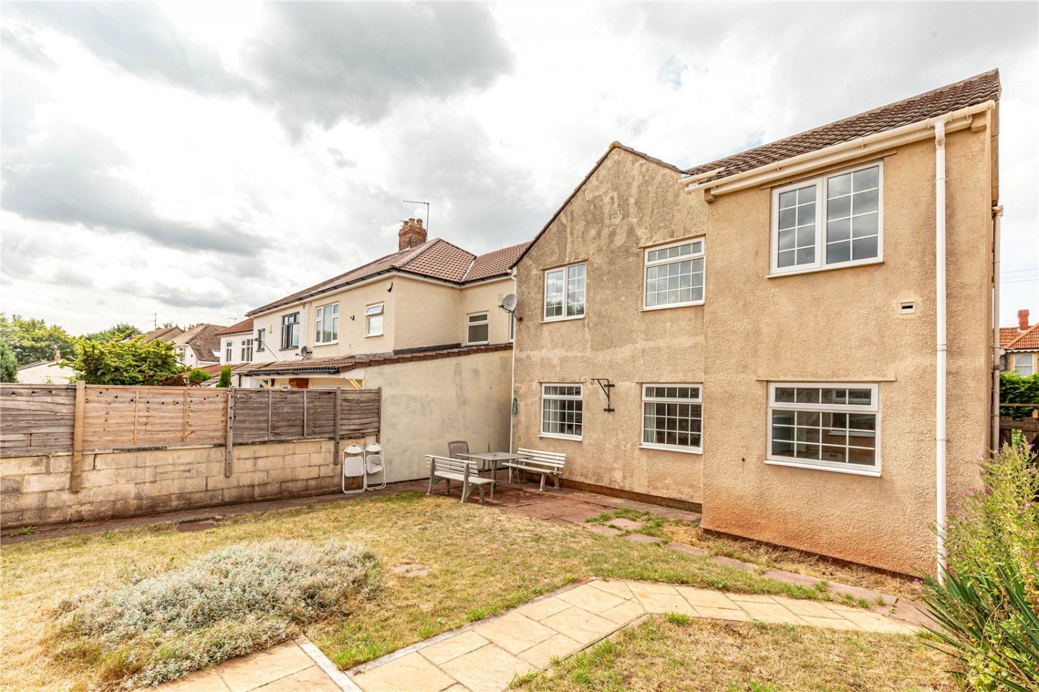 Frenchay, Bristol