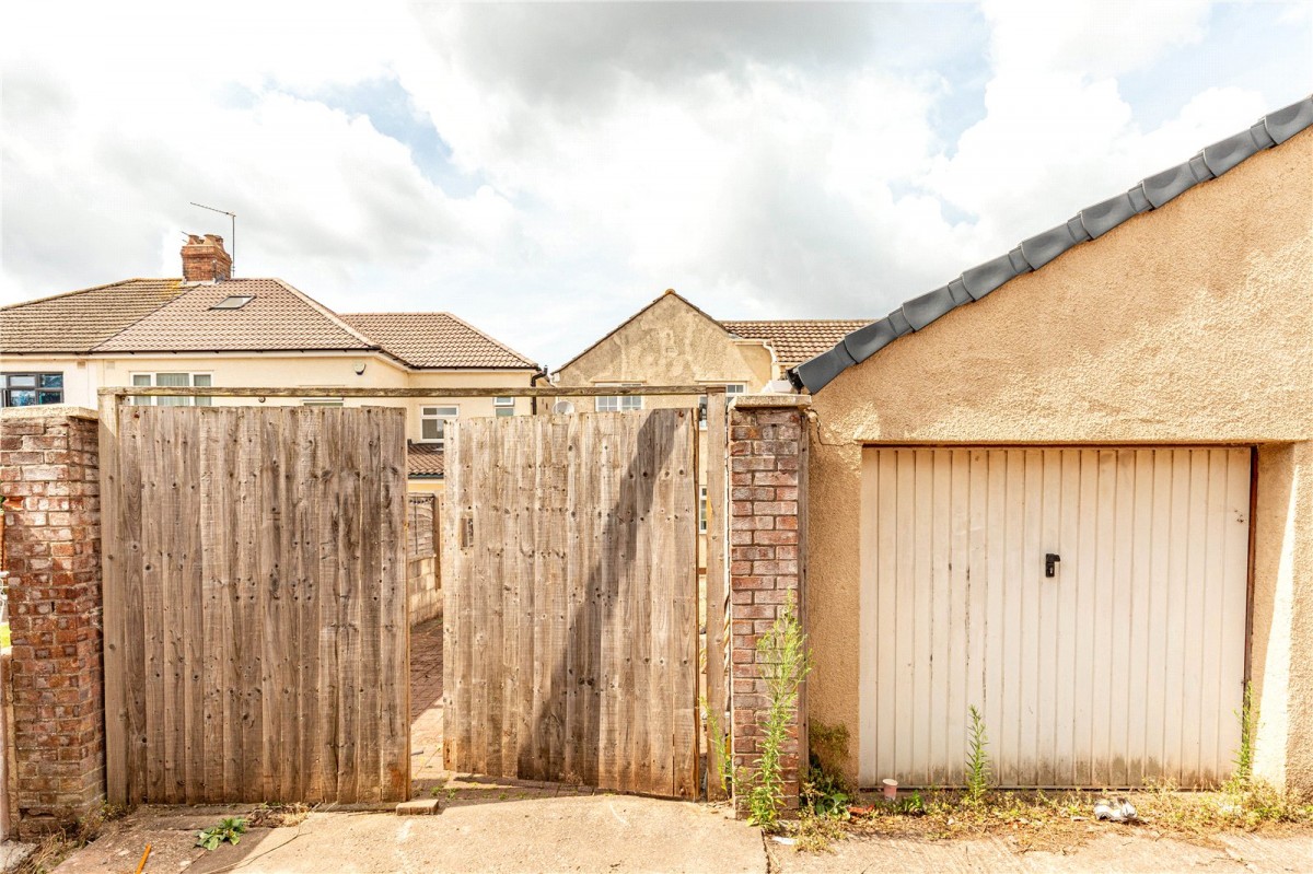 Frenchay, Bristol