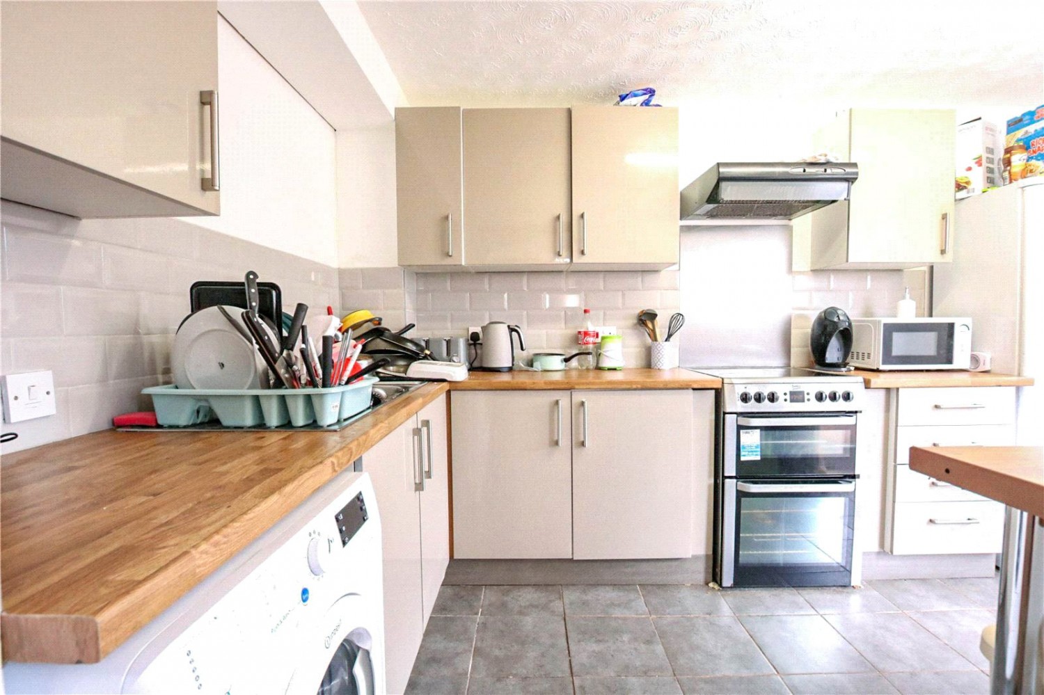 Frenchay, Bristol