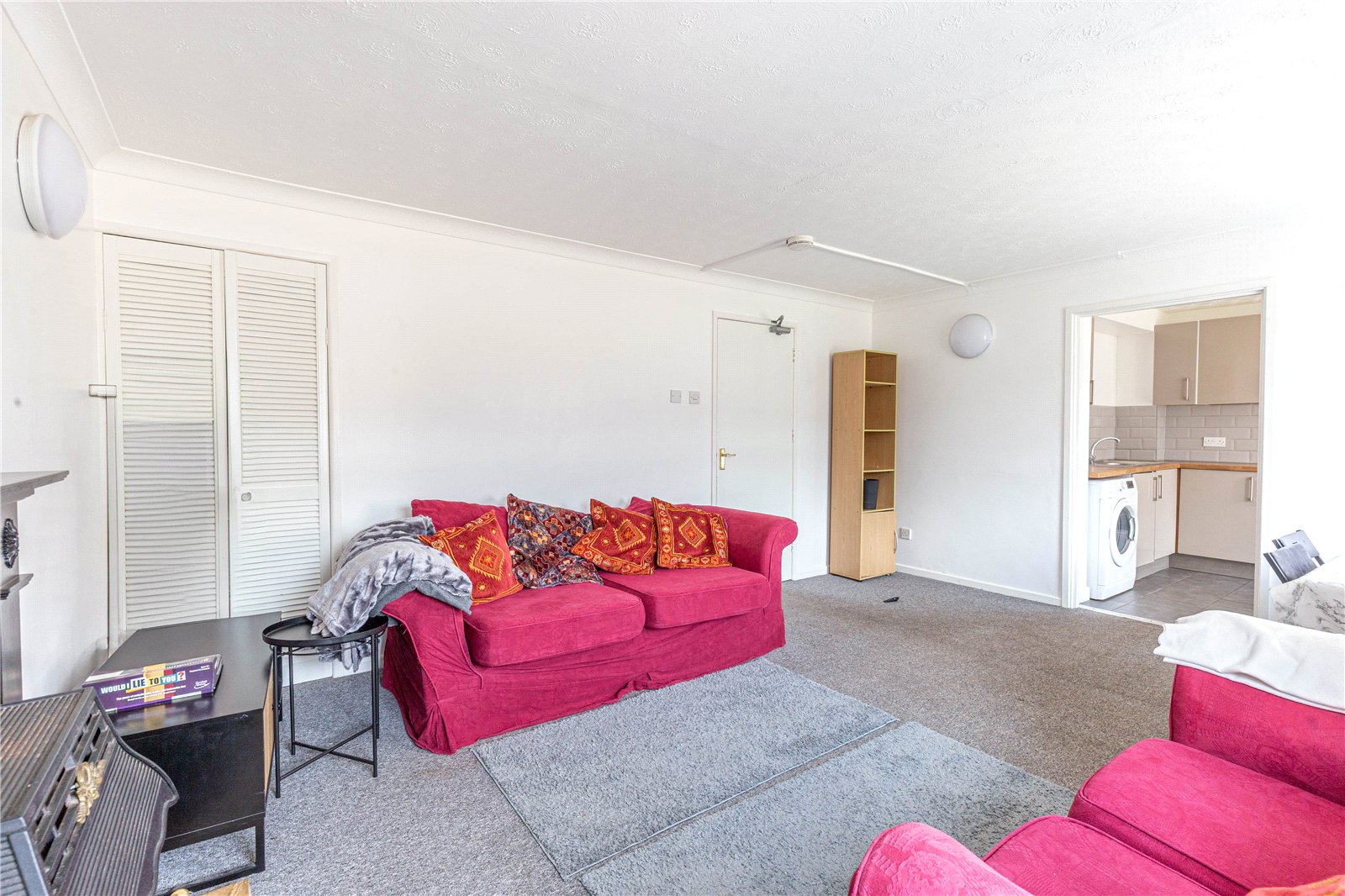 4 bedroom House for sale in Frenchay, Bristol